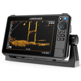 Lowrance HDS 9 Pro Fishfinder with Active Imaging HD 3-in-1 (ROW) - PROTEUS MARINE STORE