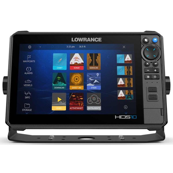 Lowrance – PROTEUS MARINE