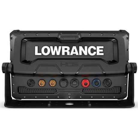 Lowrance HDS 16 Pro Fishfinder with Active Imaging HD 3-in-1 (ROW) - PROTEUS MARINE STORE