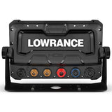 Lowrance HDS 10 Pro Fishfinder No Transducer (ROW) - PROTEUS MARINE STORE