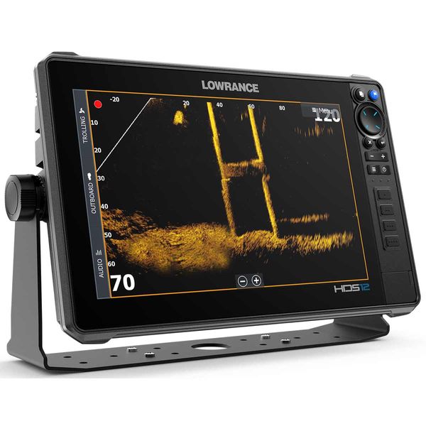 Lowrance – PROTEUS MARINE