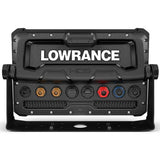 Lowrance HDS 12 Pro Fishfinder No Transducer (ROW) - PROTEUS MARINE STORE