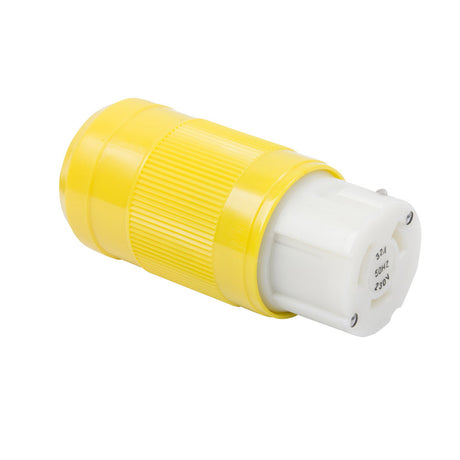 Marinco 32 Amp/230V Connector - L10 - PROTEUS MARINE STORE