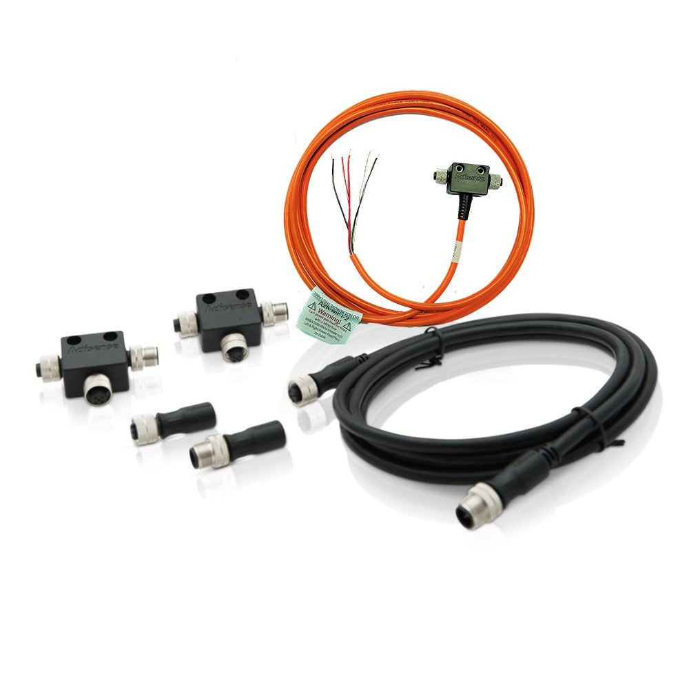 Actisense NMEA 2000 Micro Starter Kit 1a - PROTEUS MARINE STORE