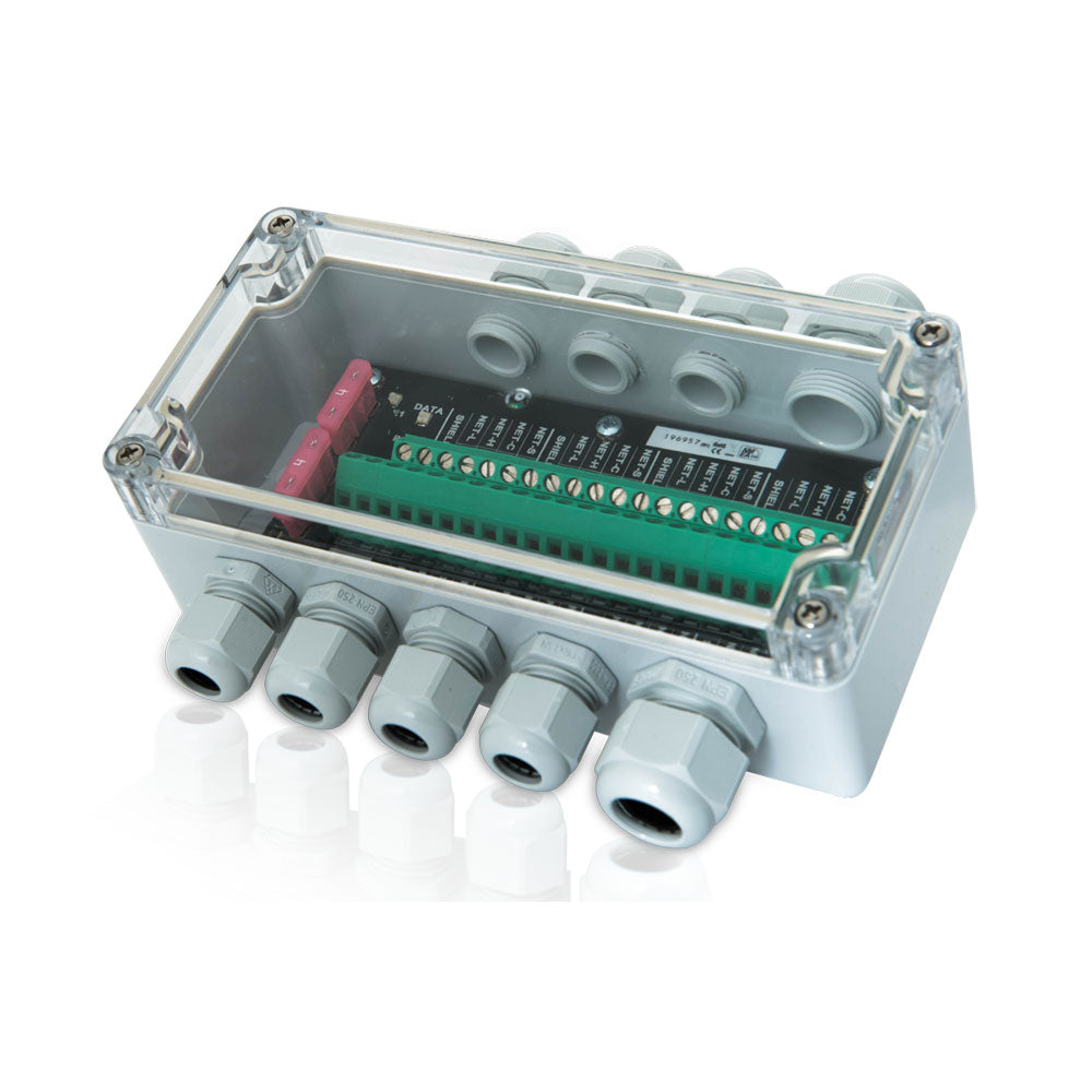 Actisense QNB-1 Network Block - Thumbnail 5