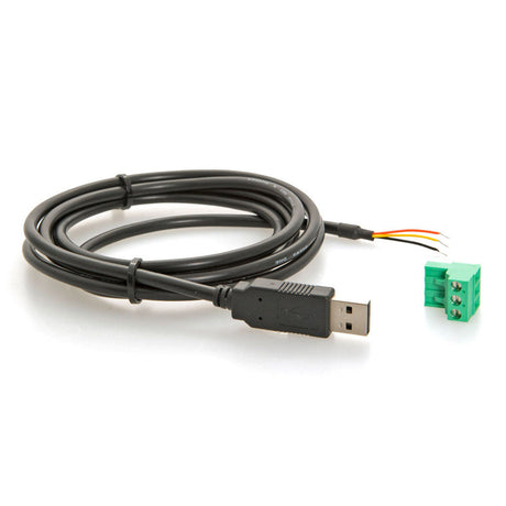 Actisense USBKIT-PRO NMEA 0183 Serial to USB Cable - PROTEUS MARINE STORE