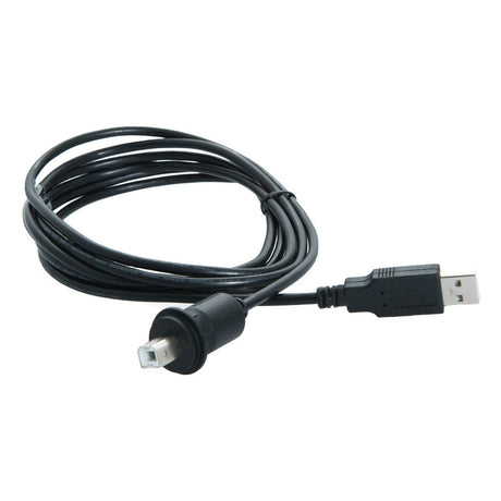 Actisense USG-2 USB Cable - USB to PC shielded cable - PROTEUS MARINE STORE