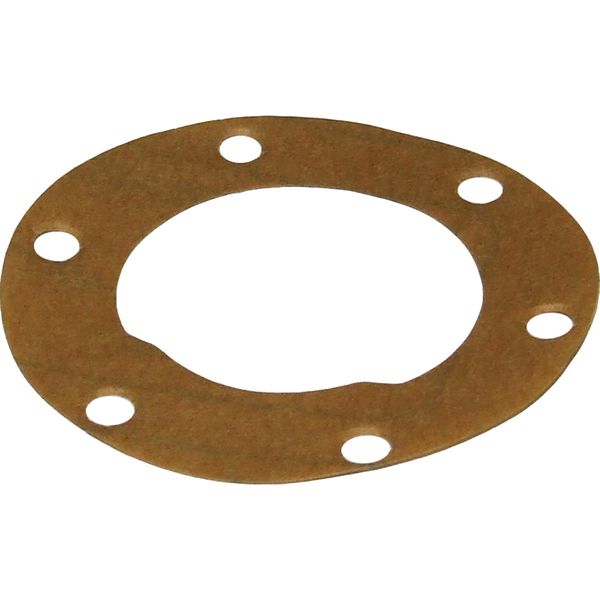 Johnson 01-42417 End Cover Gasket for F4B-9 F35B-9 Pump (63mm, 6-Hole) - PROTEUS MARINE STORE