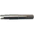 Johnson 01-45320 Shaft for F5B-9 Impeller Pumps - PROTEUS MARINE STORE
