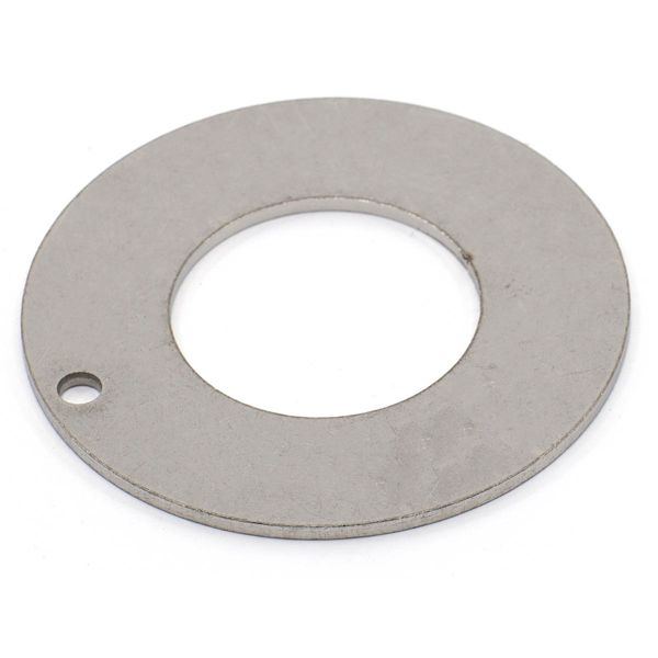 Johnson 01-46798-2 Wear Plate for Johnson F7B Pumps - PROTEUS MARINE STORE