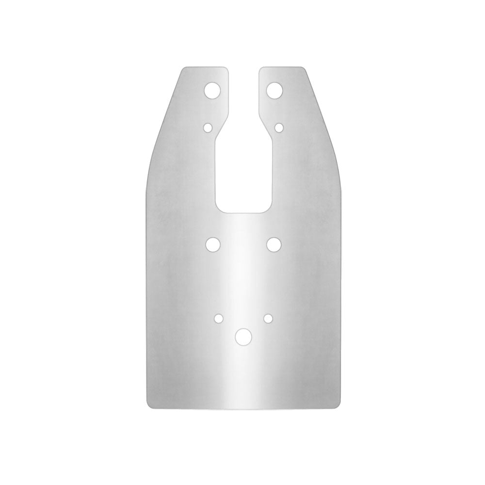 Garmin Transducer Spray Shield - PROTEUS MARINE STORE