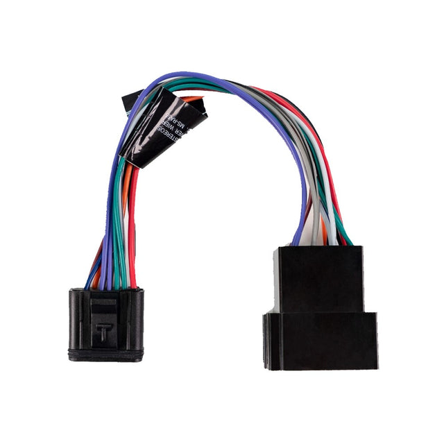Fusion RA70/B100 Loom To ISO Connector Adapter - PROTEUS MARINE STORE