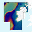 Navionics Platinum + NPEU075R Ireland, West Coast - Regular - PROTEUS MARINE STORE