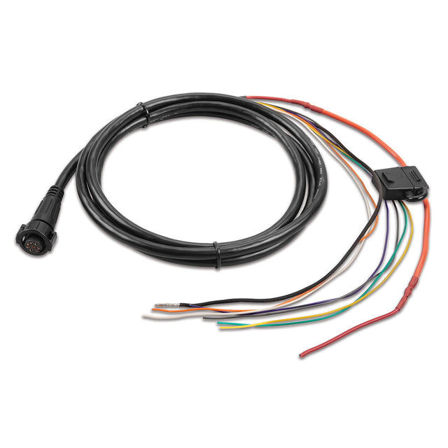 Garmin AIS 600 Power/Data/NMEA 0183 Cable - PROTEUS MARINE STORE