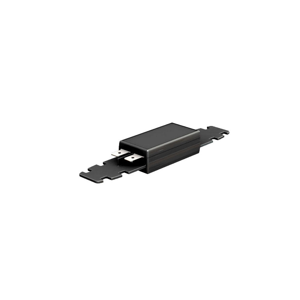 Alfatronix Powerverter Single USB Power Outlet - Hidden - 2.1A - PROTEUS MARINE STORE