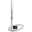 Echomax Active-XS Radar Target Enhancer - 24m Cable & WP Control Box - PROTEUS MARINE STORE