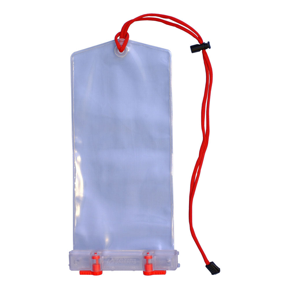 Aquatmate AM5 Waterproof Handy Bag Case - 132 x 250mm - PROTEUS MARINE STORE
