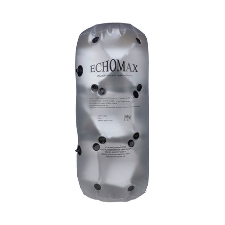 Echomax EM230i 9 Inflatable Radar Reflector" - PROTEUS MARINE STORE