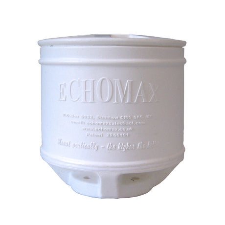 Echomax EM230C Compact 9 Radar Reflector" - PROTEUS MARINE STORE