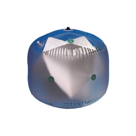 Echomax EMAO3I Inflatable radar reflector for liferafts - PROTEUS MARINE STORE