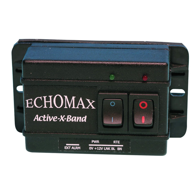 Echomax Active-X standard control box - PROTEUS MARINE STORE
