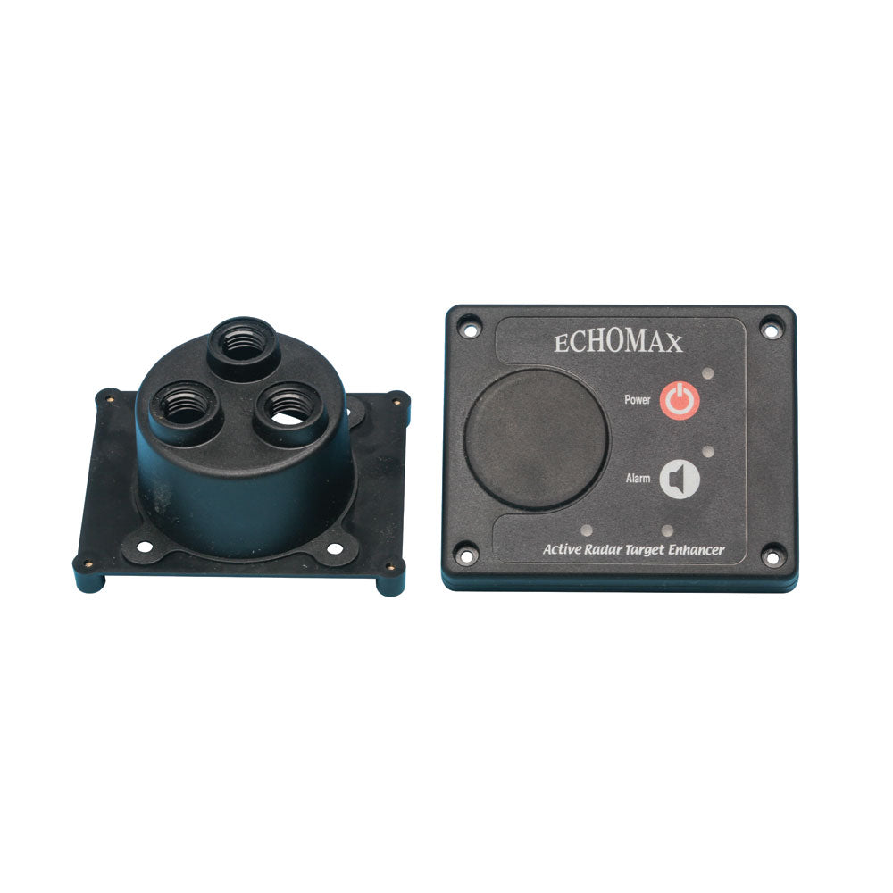 Echomax Waterproof Control Box - Active-X/XS - PROTEUS MARINE STORE