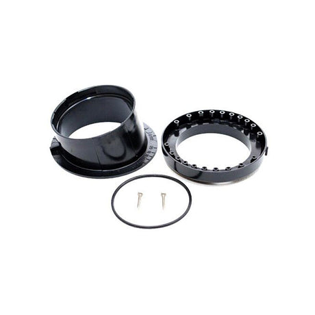 Airmar Install Kit for P79 Incl O Ring, Locking Ring & Housing - PROTEUS MARINE STORE