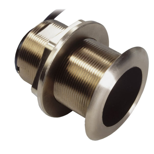 Airmar B60 20�? Tilt Bronze Thru-Hull Transducer - Navico - PROTEUS MARINE STORE