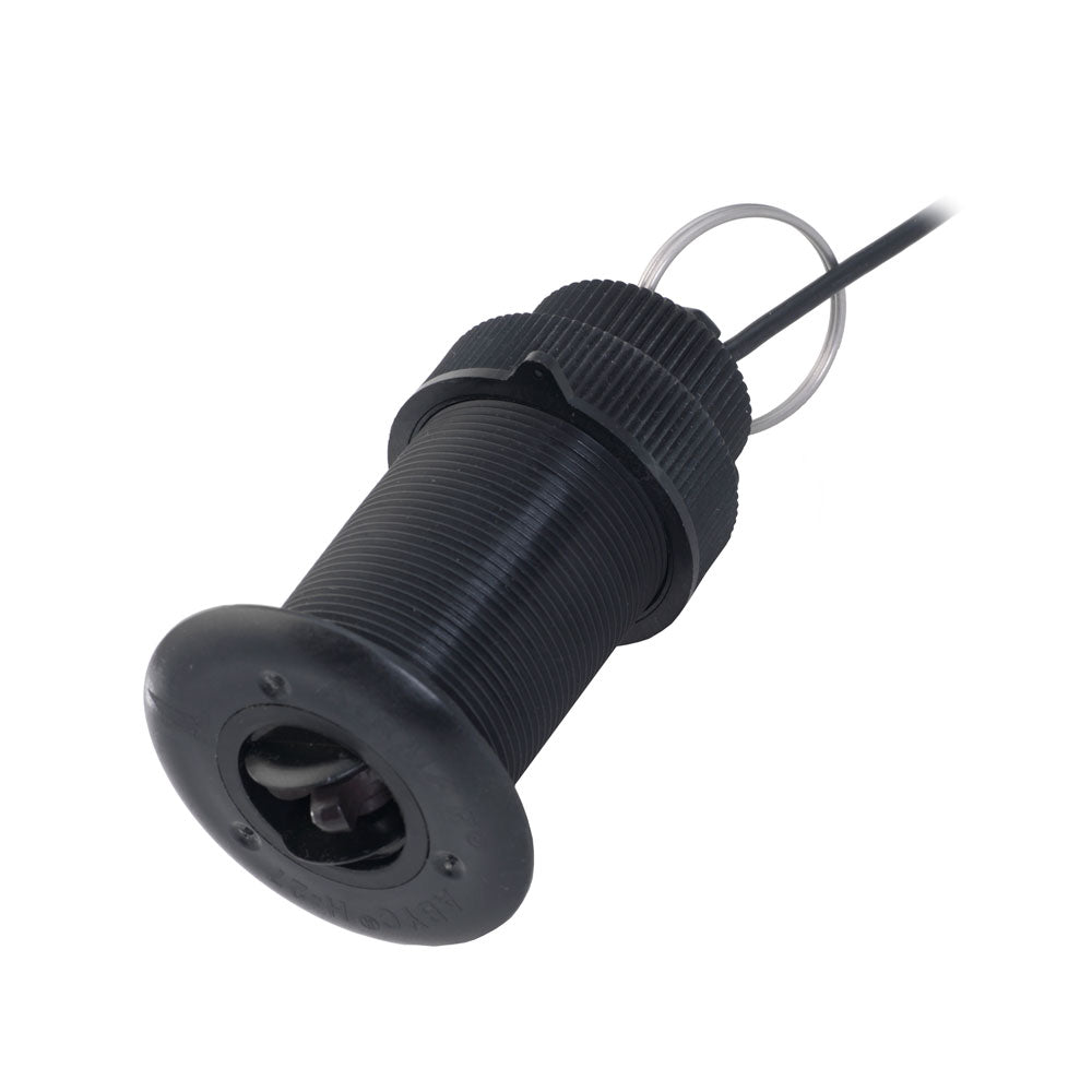 Airmar ST850 Transducer Plastic Housing with 10m Cable - PROTEUS MARINE STORE