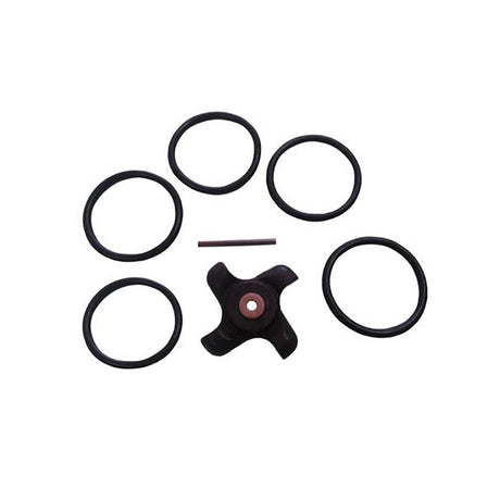 Airmar Paddle Wheel Kit for P32 ST650 ST850 B744V - PROTEUS MARINE STORE