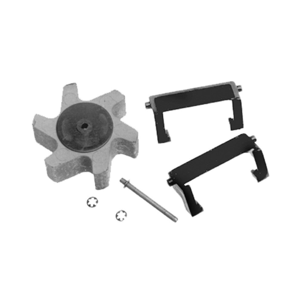 Airmar Paddlewheel for S61 / S63 / PS2 - PROTEUS MARINE STORE