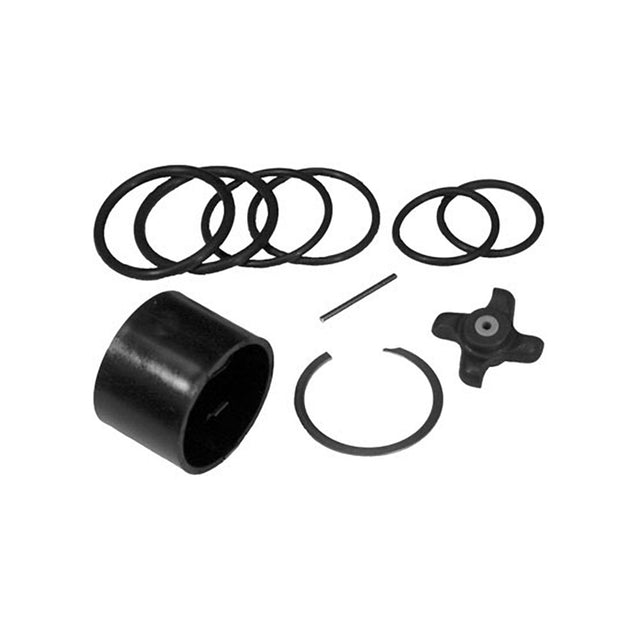 Airmar Paddle Wheel and Valve Kit for ST610 - PROTEUS MARINE STORE