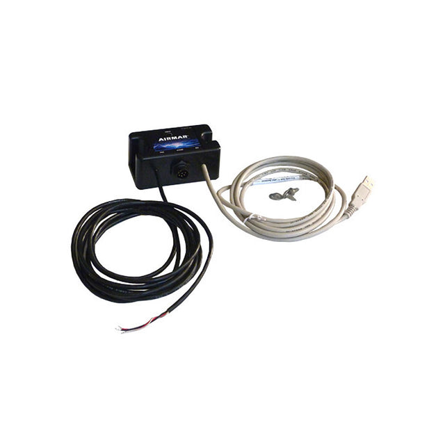 Airmar Converter NMEA0183 USB Collect Data on PC Laptop (USG-1-422) - PROTEUS MARINE STORE