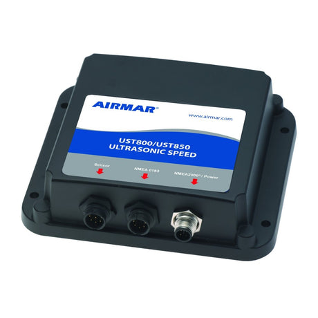 Airmar UST8-ECP Ultrasonic Processor for USD800/850 - NMEA 2000 - PROTEUS MARINE STORE