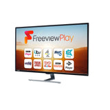 Avtex 40DSFVP 39" LED HDTV with Freeview Play WiFi & Satellite Decoder - PROTEUS MARINE STORE