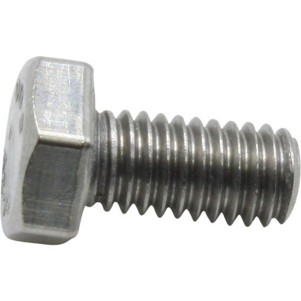 Johnson Tap Bolt Hex SS for End Cover 0.0138.134 - PROTEUS MARINE STORE