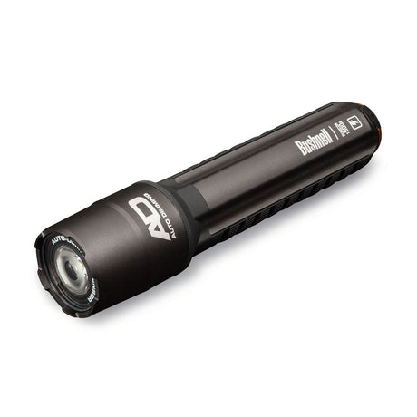 Bushnell Rubicon Rechargeable Flashlight - 500 Lumens - PROTEUS MARINE STORE