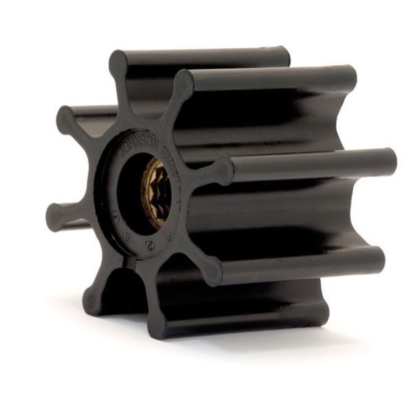 Johnson 09-1028BT-1 Impeller Kit for Johnson F7B Pumps (MC97) - PROTEUS MARINE STORE