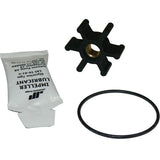 Johnson 09-1077B-9 Impeller Kit for F2P10 Pumps (Nitrile) - PROTEUS MARINE STORE