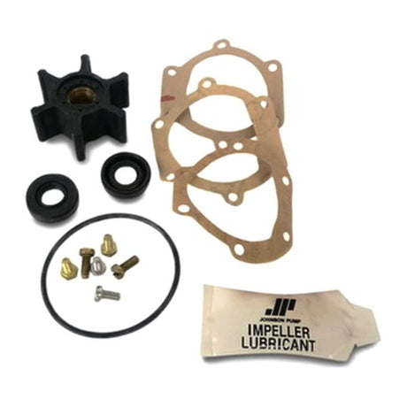 Johnson 09-45587 Service Kit for F4B-8 and F4B-9 Pumps - PROTEUS MARINE STORE
