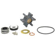 Johnson 09-46841 Service Kit for F4B-8 Pumps with Mechanical Seal - PROTEUS MARINE STORE