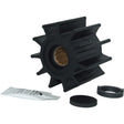 Johnson 09-819B Impeller Kit for F8 & Volvo Penta Pumps (Neoprene) - PROTEUS MARINE STORE