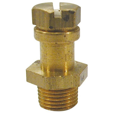 Wade Test Point Nipple 1/8" BSP Male - PROTEUS MARINE STORE