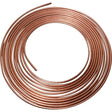 AG Copper Tubing 20G 5/16" OD 30m Coil - PROTEUS MARINE STORE