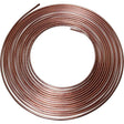 AG Copper Tubing 6mm OD x 10m Coil - PROTEUS MARINE STORE
