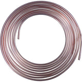 AG Copper Tubing 10mm OD x 10m Coil - PROTEUS MARINE STORE