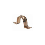 AG Saddle Clamp Copper 3/8" Tube (10) Packaged - PROTEUS MARINE STORE