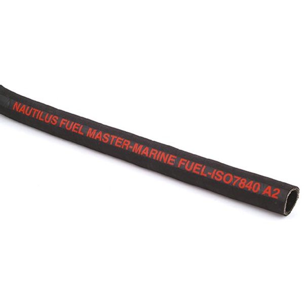 AG ISO 7840 A2 Fuel Hose 25mm ID (Per Metre) - PROTEUS MARINE STORE
