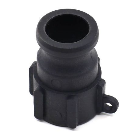 AG Kwick-Kam 1" Poly Adapter x 1" BSP Female - PROTEUS MARINE STORE