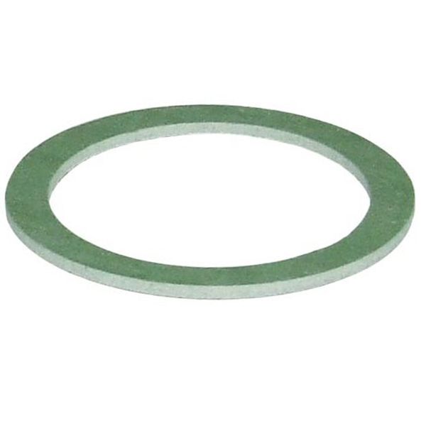 AG Fibre Washers Pack of 10 (1" BSP Male) - PROTEUS MARINE STORE